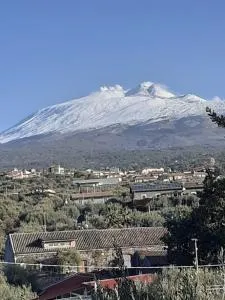 La terrazza - Paterno