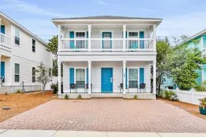 The Grayling Getaway - Inlet Beach