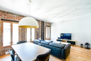 Les Lofts de la Barricade - Par les Lofts Vieux-Québec