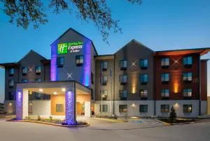 Holiday Inn Express & Suites - Dallas Park Central Northeast by IHG - Audelia