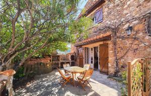 2 Bedroom Cozy Home In Cébazan