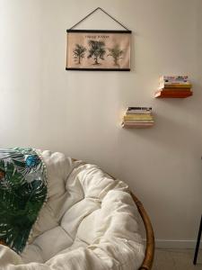 Flat in the historical city center