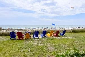 Seaside Beach & Racquet Club 5215