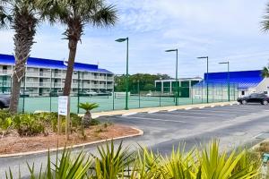 Seaside Beach & Racquet Club 5215