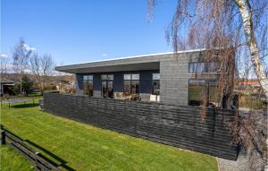 5 Bedroom Amazing Home In Haderslev