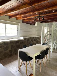 La Franca Cabaña de Veraneo