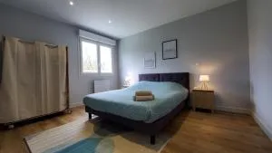 Gwenaelle et Cyrille - Cambron