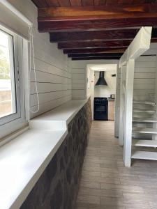 La Franca Cabaña de Veraneo