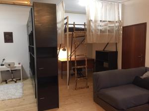 Apartment Dedo, Salara farmhouse