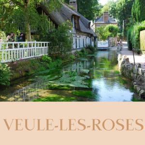 B&B / Chambres d'hotes Les cles d'a cote - maison d'hotes proche Rouen : photos des chambres