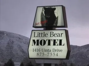 Little Bear Motel - Lyman