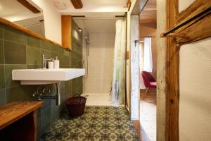 Schlossmühle Schieritz in der Nähe von Meißen