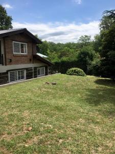 La Franca Cabaña de Veraneo