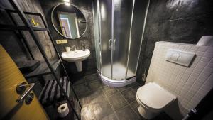 Tsar Bani Spa Resort