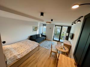 "Smilčių Namai" - Apartamentai Prie Jūros