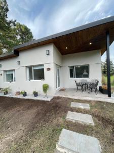 Cabañas Lo De Roque