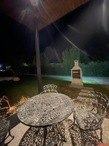 Cabañas Lo De Roque