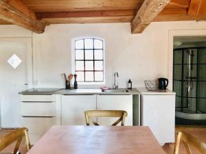 Summer House In Rural Surroundings On Bornholm