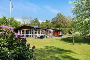 Lovely Cottage In Recreation Area - Åkirkeby