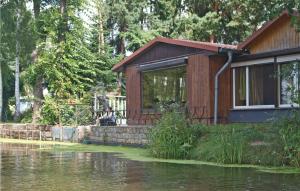 Holiday Home Stromstrasse L