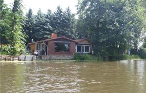 Holiday Home Stromstrasse L