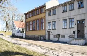 Lovely Apartment In Gamle Fredrikstad - Sellebakk