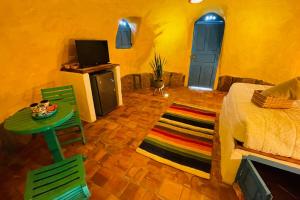 Hermoso Glamping Santorini