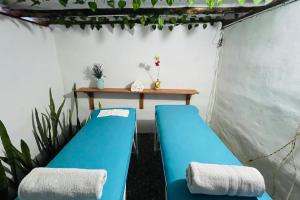 Hermoso Glamping Santorini