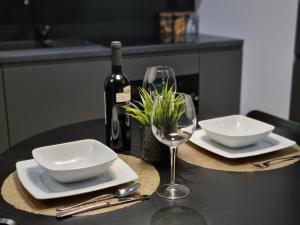 Premium Apartments Rzeszów Silver