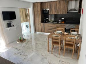 Flat in Olhão city center