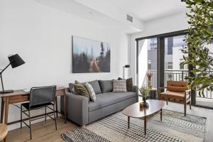 Mint House Nashville - The Gulch - Division St