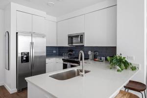 Mint House Nashville - The Gulch - Division St