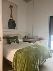 Le B Complexe Hôtel