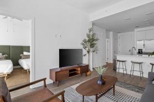 Mint House Nashville - The Gulch - Division St