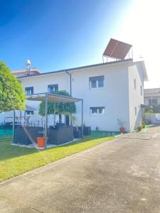 Cabedelo Seaside Guesthouse