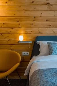 New Gudauri Atrium - 卡兹贝吉