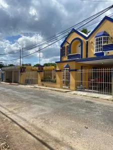 Departamentos Bokobá - 蒂西明