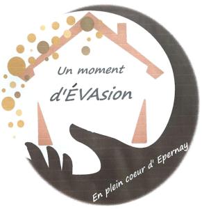 Appartements Appartement Un moment d’EVAsion : photos des chambres