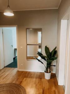 Geräumig, zentral, Messe nah! BE1R