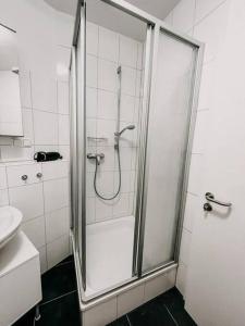 Geräumig, zentral, Messe nah! BE1R