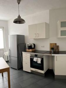 Geräumig, zentral, Messe nah! BE1R