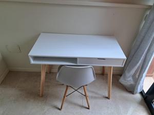 Belle Vue Triplex apartment on the hill