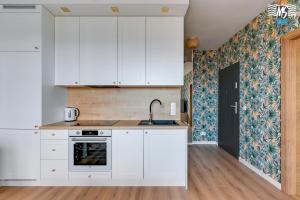 MS Apartments Doki I