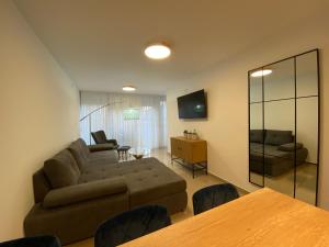 Viridian Three Apartment, VALJEVO