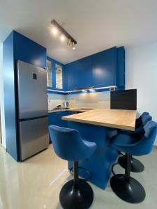 Viridian Three Apartment, VALJEVO