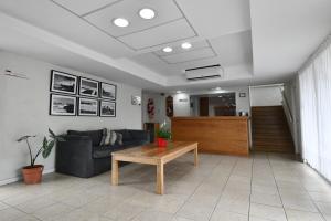 O2 Hotel Villa Gesell