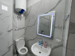 Arteg Apartments - Full Sea View