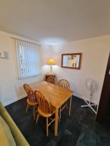 3 bedroom apartment in Ulverston Cumbria