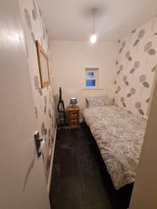 3 bedroom apartment in Ulverston Cumbria