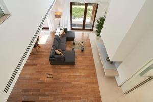 [Milan-Como Lake-Rho Fiera] Luxury Design Villa